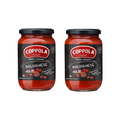 COPPOLA Bolognese - Tomato, Meat and Vegetables Pasta Sauce (350G) x 2pcs