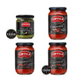 COPPOLA PASTA SAUCE COMBO SET