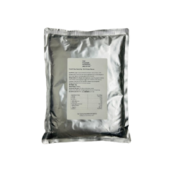 薯條 SHAKE SHAKE 粉 - 香辣味 (1KG)